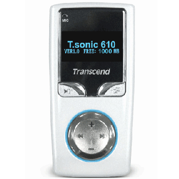 ШT.sonic 610C MP3 1GB 