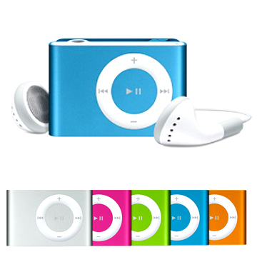 Apple iPOD Shuffle 1GB -