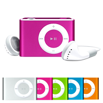 Apple iPOD Shuffle 1GB -