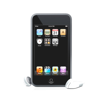 Apple iPOD Touch 32GB MP3