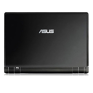 ASUS Eee PC 4G Surf-Galaxy Black