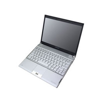 TOSHIBA NB Portege R500 NBPPR50T-03302W(b)