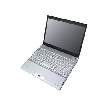 TOSHIBA Portege R500 PPR50T-SP102W Oq