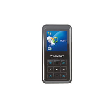 Ш TS4GMP820 MP3(4GB)-P