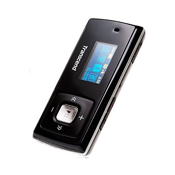 Ш TS4GMP650 MP3(4GB)