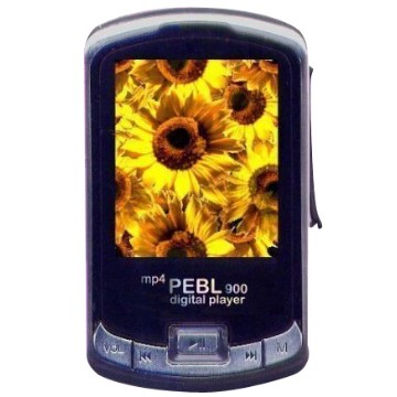 GTEK PEBL900 1G MP4Hť-iݼv