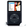 Apple iPOD Classic 160GB MP3-
